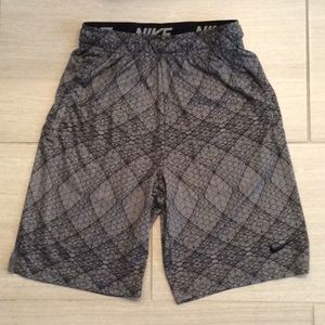 NIKE Men’s Shorts